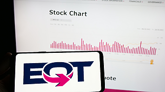 Шведската EQT е основният кандидат за придобиване на дял от медийния бизнес на Бундеслигата