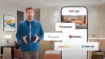 Trivago обновява марката и разказва промяната на 10 езика