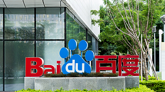 От Baidu се похвалиха с над 100 млн. потребители на чатбота Ernie Bot