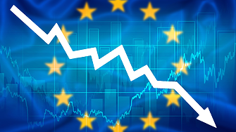 Прогноза: В икономиката на еврозоната ще има резки съкращения на публичните разходи през 2024 г.