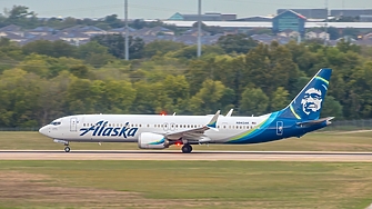 Защо аварията с Boeing 737 MAX 9 не засeгна авиокомпаниите от ЕС? 