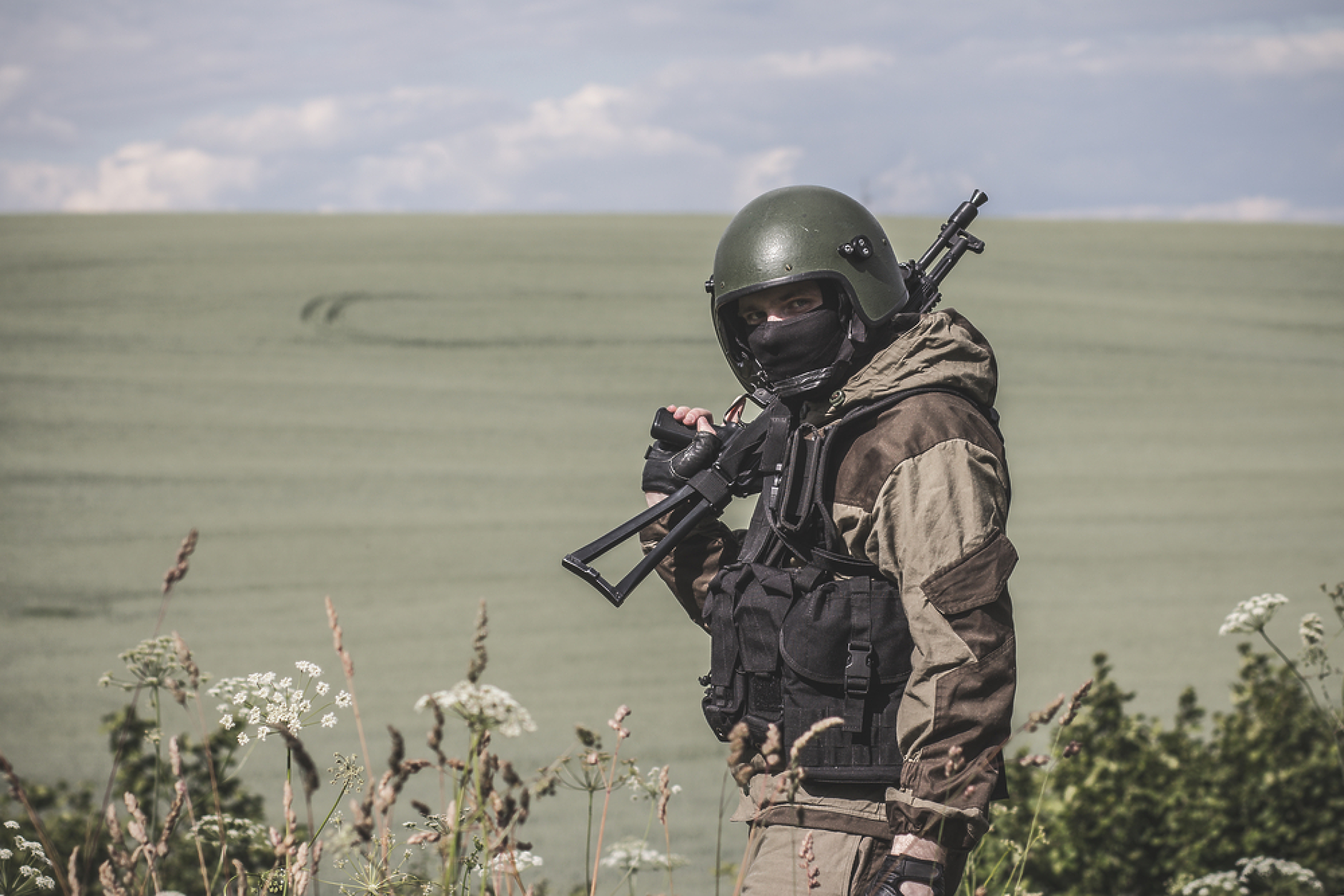 Китай ще развива свои частни военни компании за защита на проекти зад граница