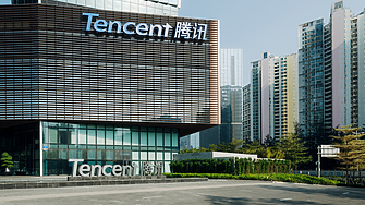 Акциите на Tencent и NetEase  се сринаха заради нови насоки за разходите за онлайн игри в Китай