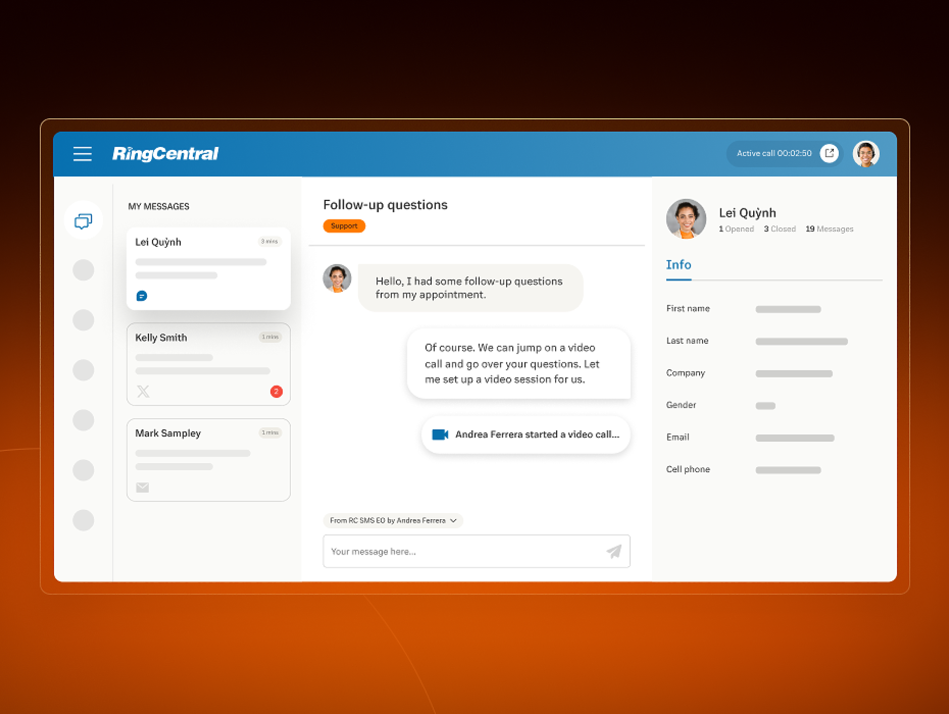 2-милиардният ИТ гигант RingCentral открива първия си офис в България