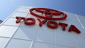 Toyota надмина рекорда по капитилазиция сред японските компании 