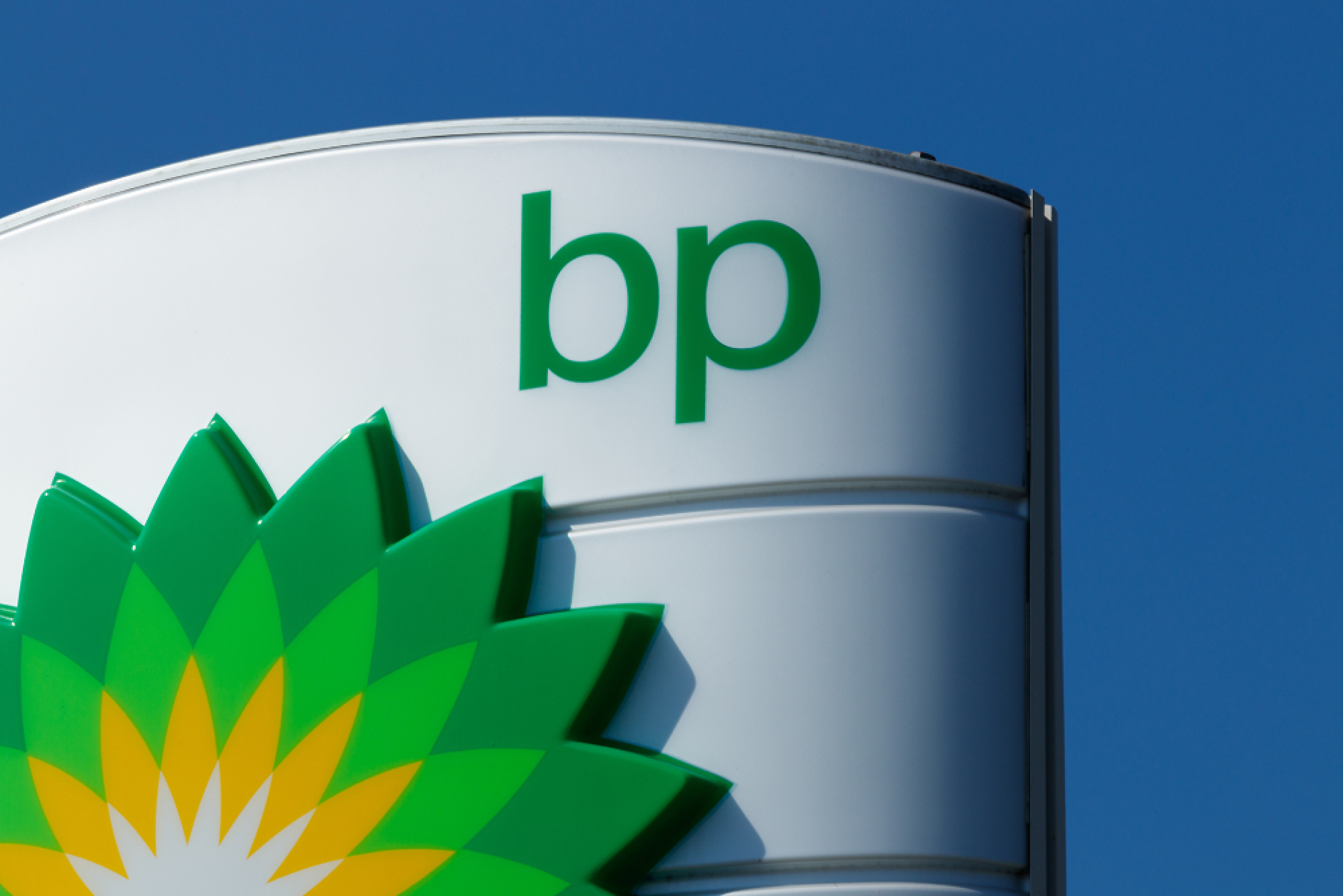 BP  назначи Мъри Очинклос за постоянен главен изпълнителен директор 