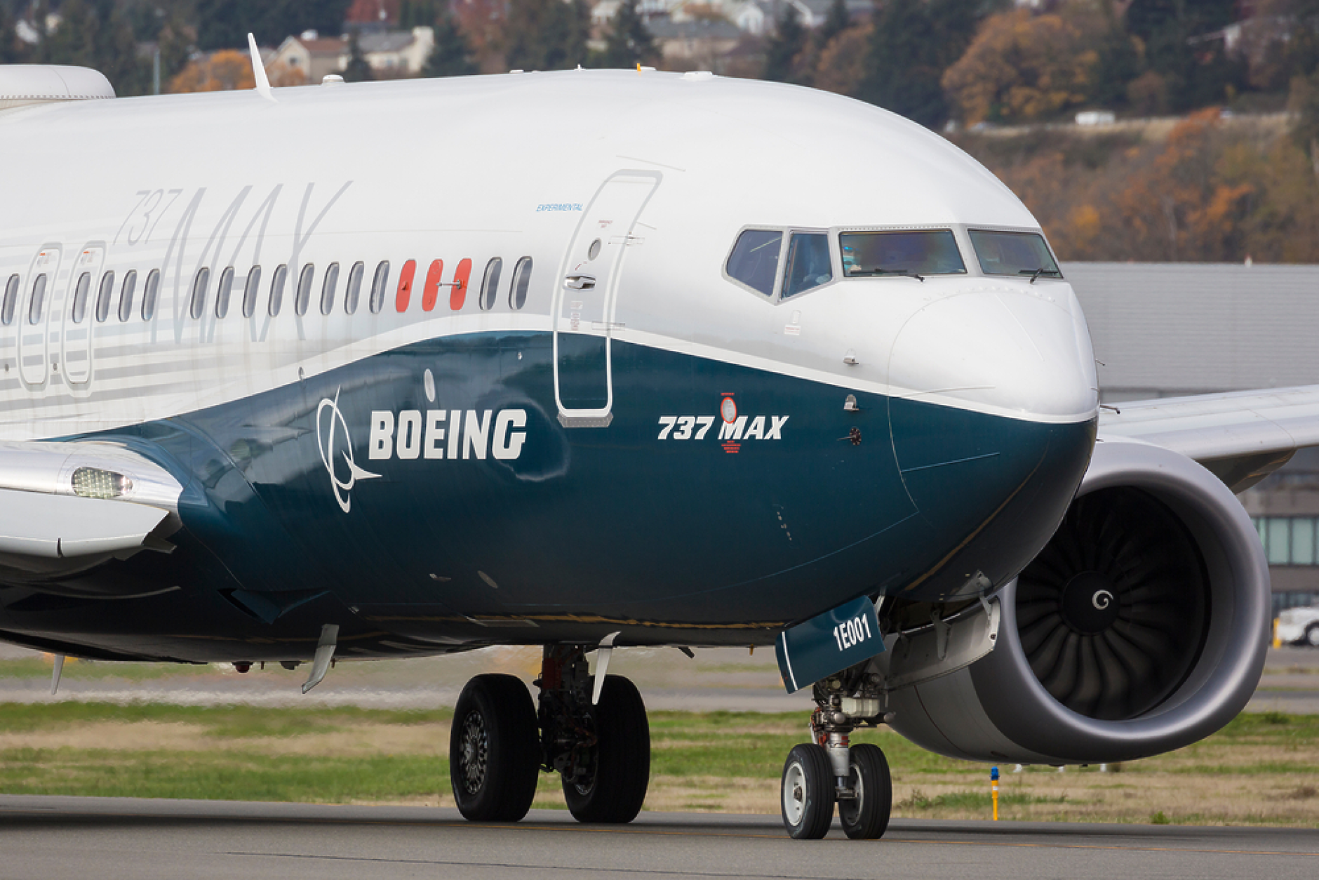 Доставките на Boeing 737 MAX за Китай може да бъдат отложени заради нови проверки