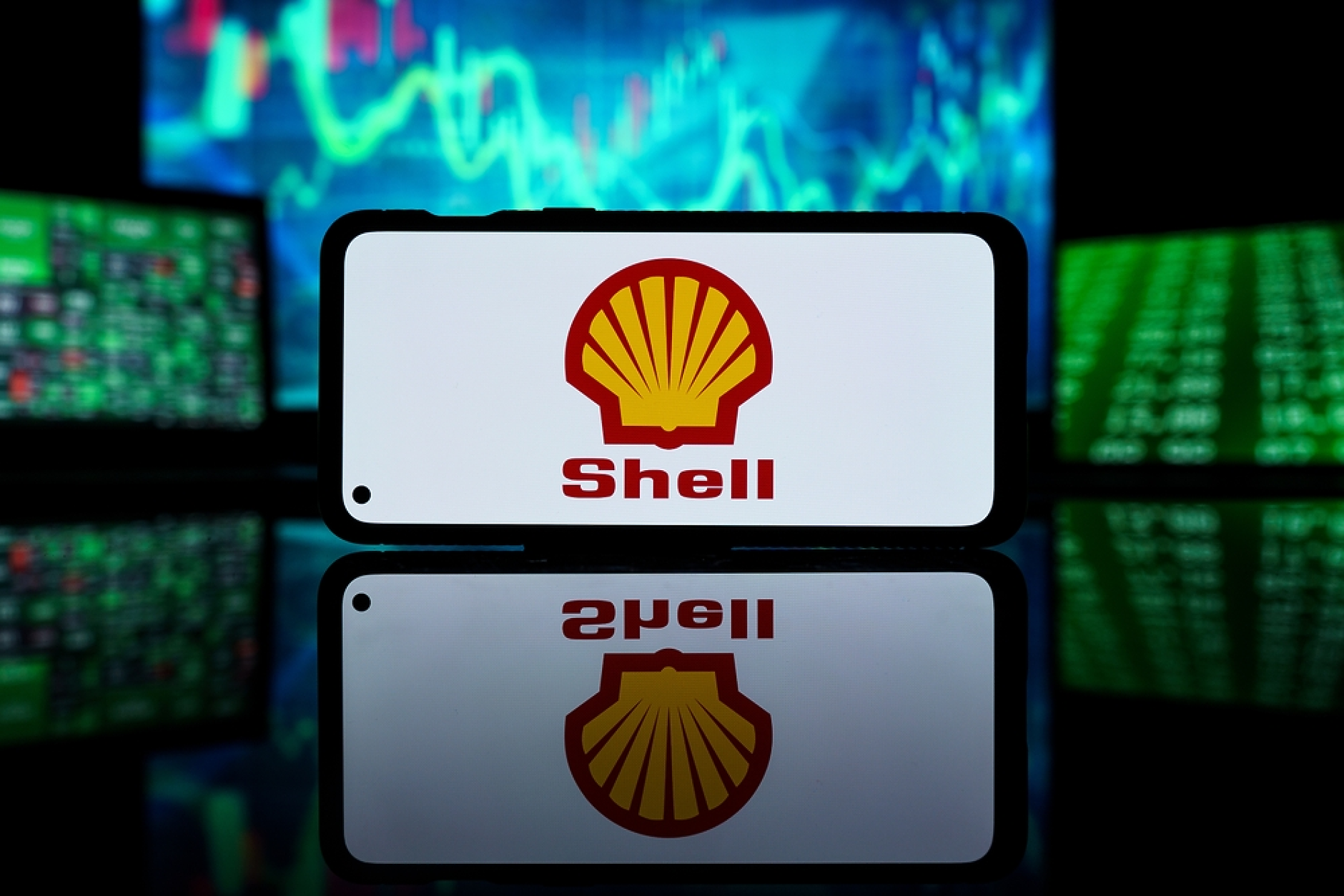 Shell продава 100-годишната си компания в Нигерия 