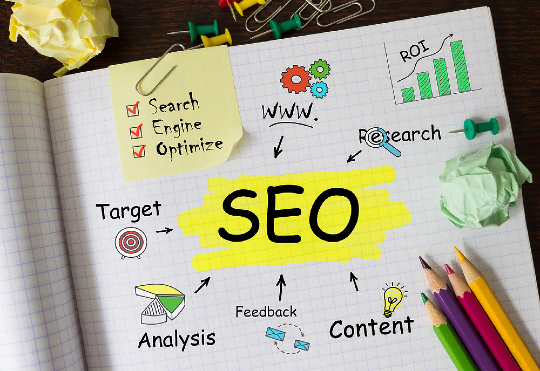 5 съвета за избор на SEO агенция (която действително дава резултати)