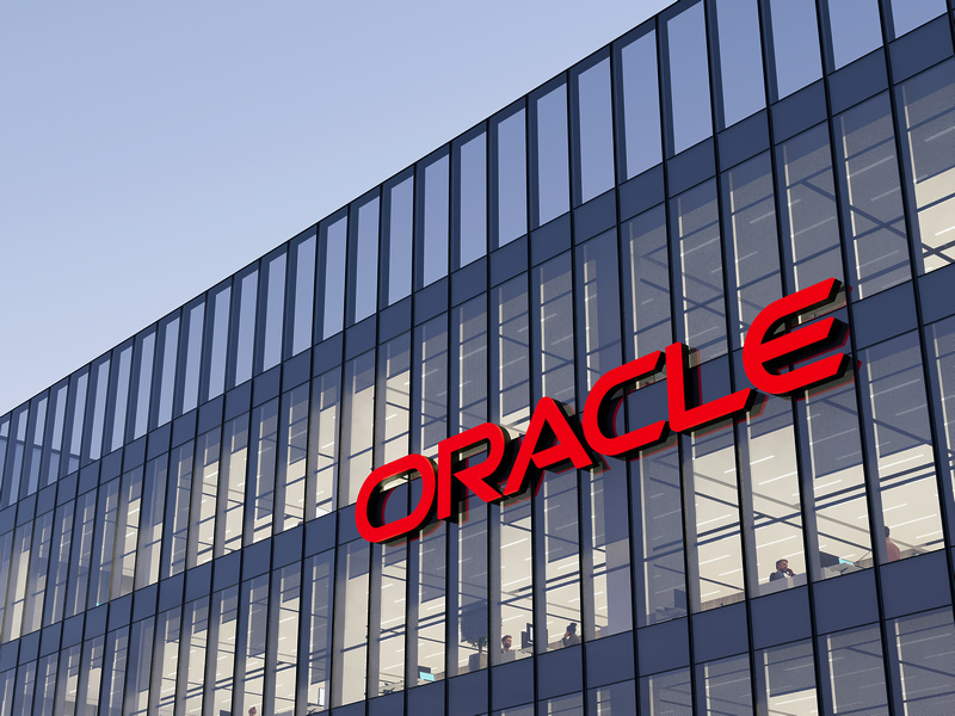 Сирма, сертифициран партньор на ORACLE за стабилен бизнес растеж и сигурно управление на данни 