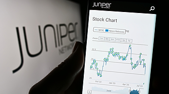 Германия подготвя  продажба на голям дял от газовия гигант  Uniper