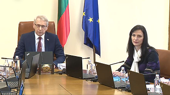 Николай Денков: Нормално е да има челен сблъсък на идеи, но и преговори след това