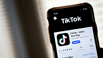 Европейската комисия е започнала разследване срещу TikTok за защитата на непълнолетни