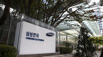 Samsung Electronics продала дела си в нидерландската ASML 