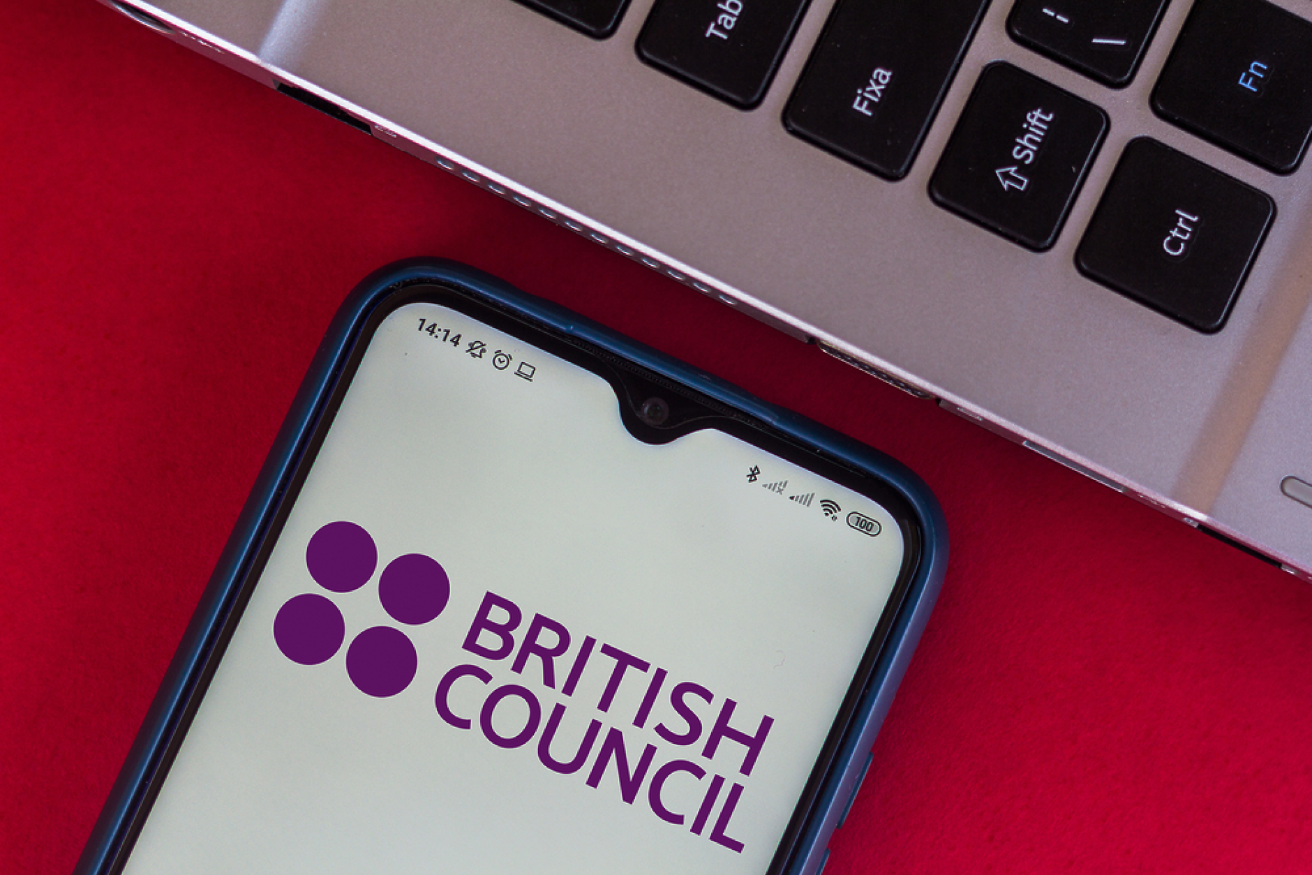 Руските спецслужби обвиниха British Council в шпионаж в полза на Украйна