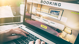 Регулаторът в Испания подготвя рекордна глоба за Booking 