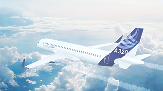 Airbus  планира да достави 800  самолета през 2024 г.