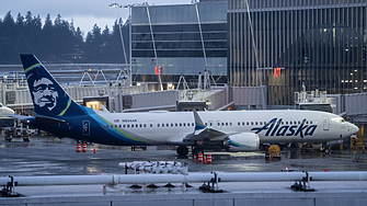 Откриха мъртъв бивш служител на Boeing, алармирал за проблеми с безопасността при самолети на компанията