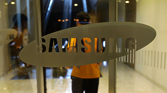 Samsung представя нов чип с памет с „най-високия капацитет“ за ИИ