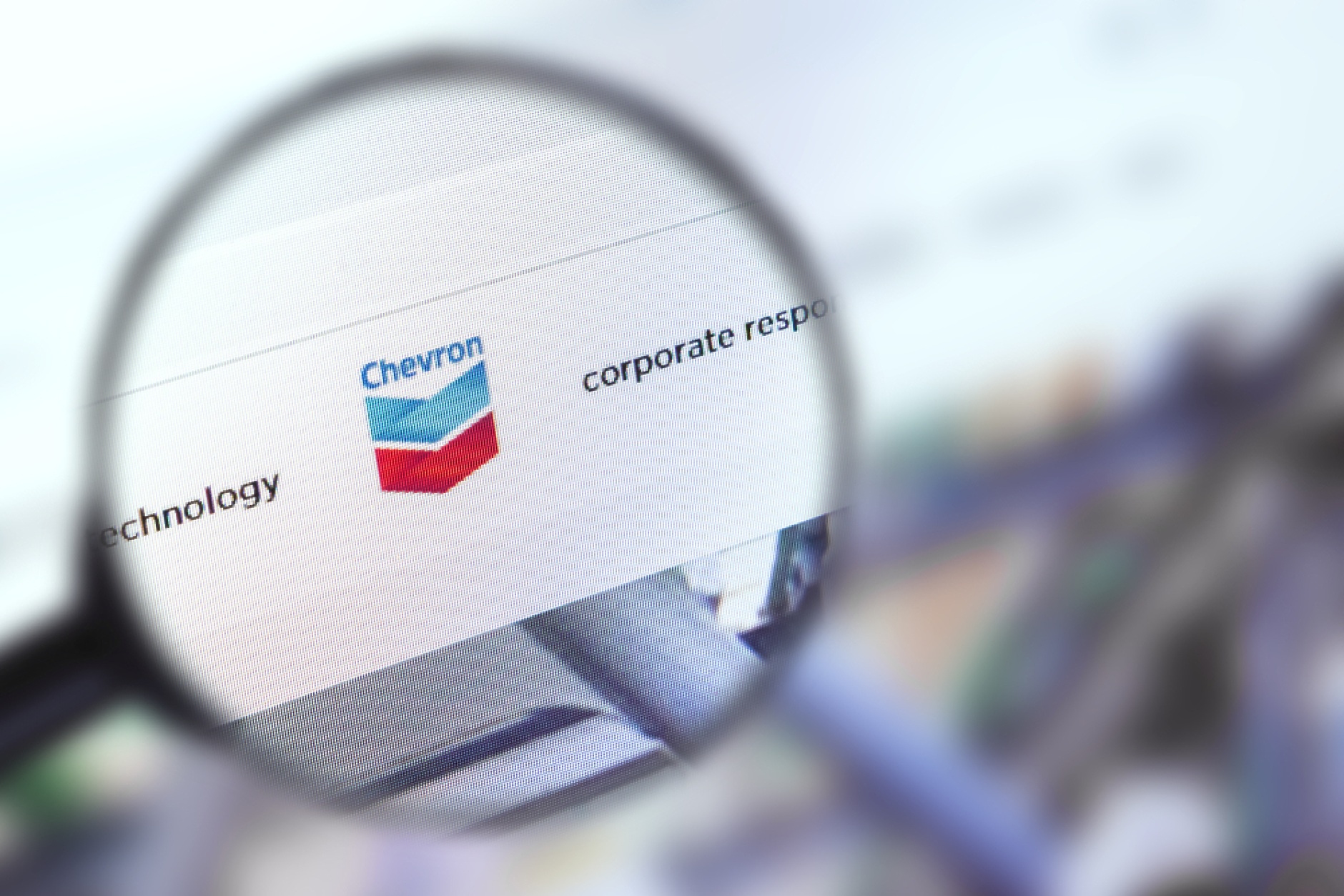 Сделката на Chevron за Hess на стойност $53 млрд. може да се провали