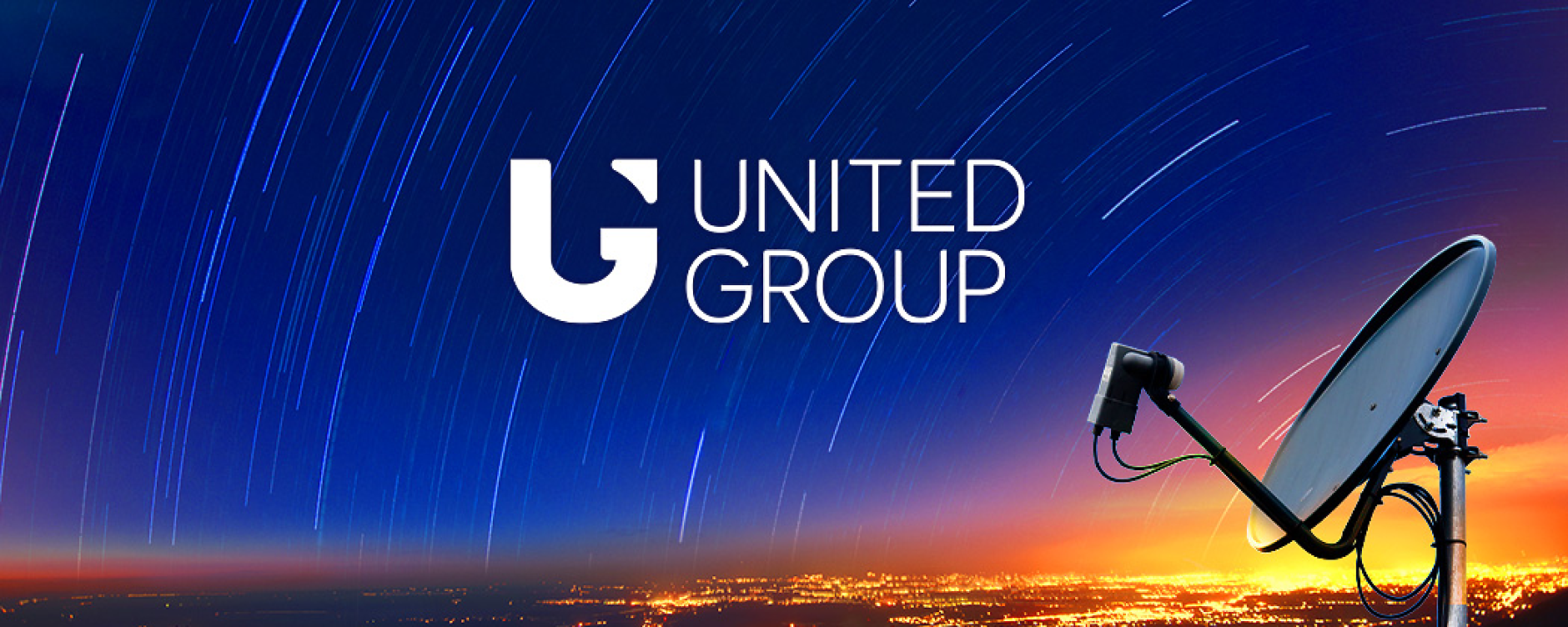 United Group финализира сделката за придобиването на Булсатком 