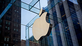 Регулаторите погнаха Apple, стойността на компанията се понижи със 113 млрд. долара