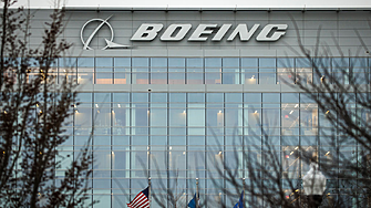 Boeing с ново обяснение за проблемите с контрола на качеството