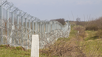 Frontex утроява граничните служители на ЕС по българо-турската граница