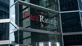 Fitch понижи на отрицателна перспективата пред Китай заради рисковете за икономически растеж