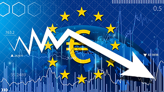 Евростат отчете спад на производството в ЕС и еврозоната през януари