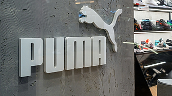 Puma се фокусира върху скоростта в олимпийската битка с Adidas и Nike