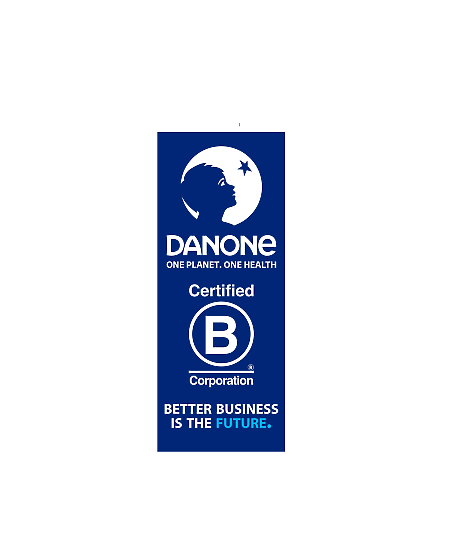 DANONE