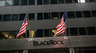 BlackRock: Глобалният енергиен преход ще изисква 4 трлн. долара годишно до следващото десетилетие