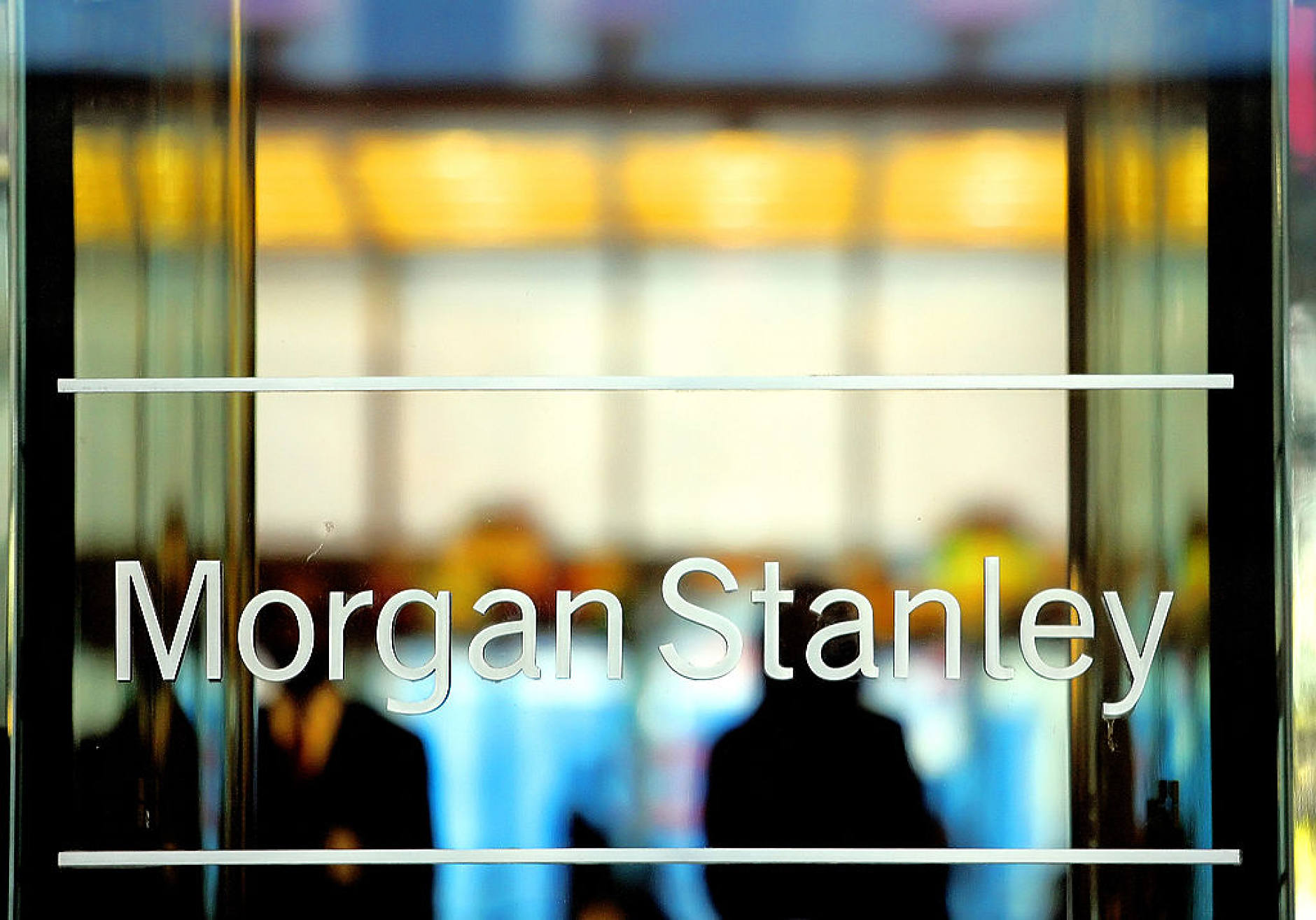 Morgan Stanley : Английската централна банка може да понижи лихвите още през май