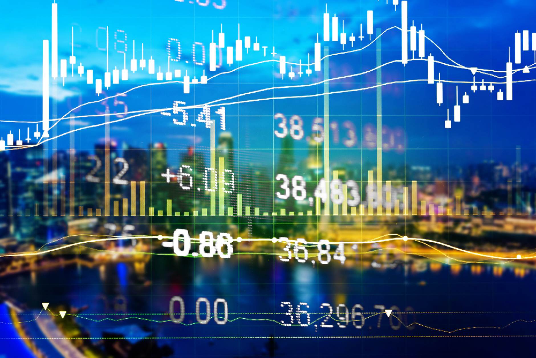 Къде най-богатите 0,001% в света влагат парите си? 