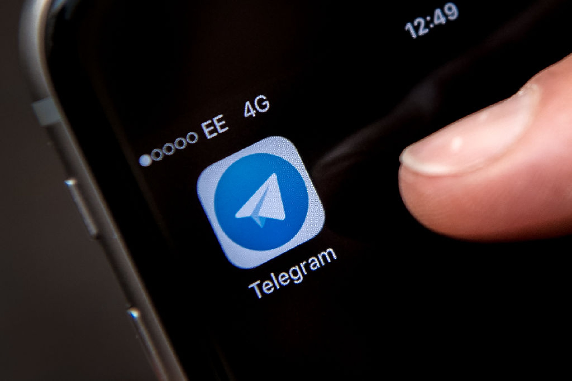 Telegram ще прескочи прага от 1 млрд. активни месечни потребители в рамките на година