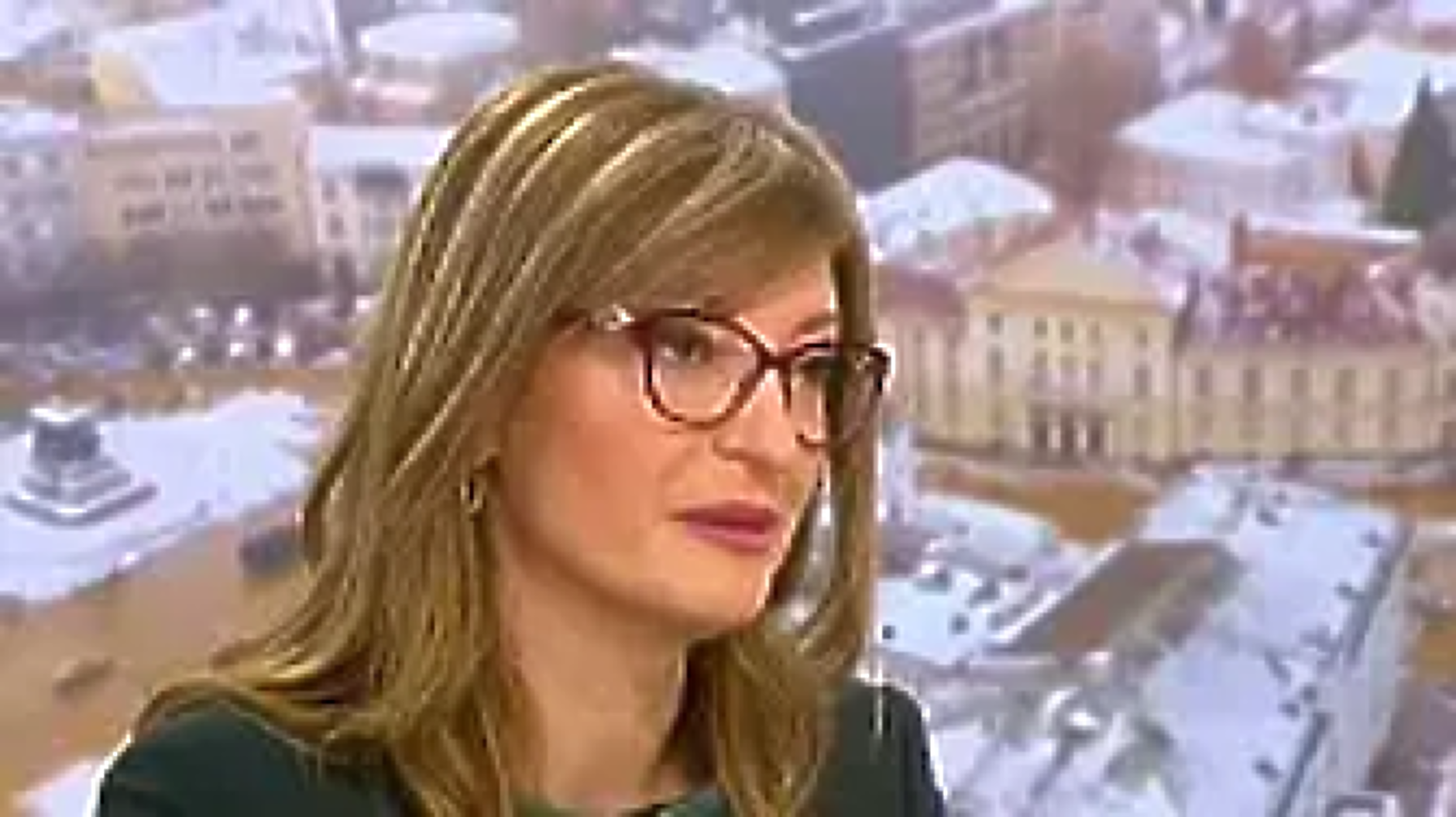 Екатерина Захариева: ПП-ДБ късат всяка възможност за разговори след изборите