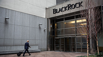 BlackRock отваря саудитска инвестиционна фирма, суверенният фонд на страната влага 5 млрд. долара в нея