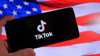 TikTok заведе дело в САЩ заради  забрана на приложението