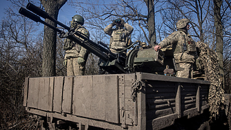 Г-7 разисква план на САЩ за пакет от помощ за Украйна в размер до 50 млрд. долара 