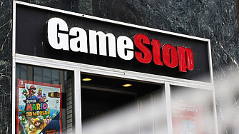 Светът на парите: Книжата на GameStop поскъпват рязко. Завръщат ли се „мийм акциите?