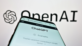 OpenAI представи модел на нов изкуствен интелект GPT-4o