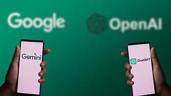 Digital Age: В Седмицата на изкуствения интелект OpenAI и Google качиха рязко оборотите с нови анонси