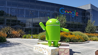 Google спечели патентен спор за създаването на Android