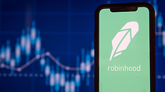 Приложението за търговия Robinhood разкрива първи план за обратно изкупуване на акции