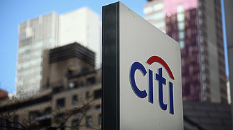 Американският банков гигант Citigroup залага на Европа въпреки политическата несигурност