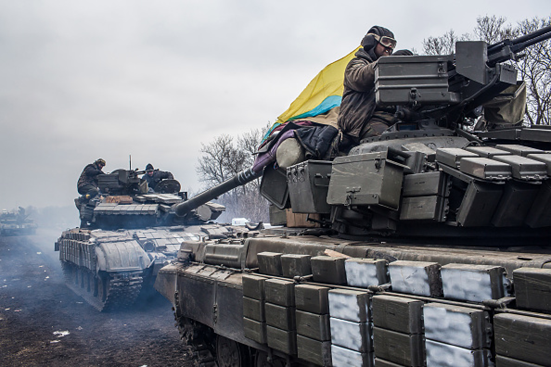 Първи телефонен раговор между военните министри на Русия и САЩ след повече от година мълчание