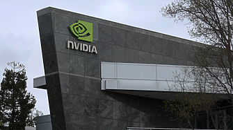 Nvidia стана най-ценната публична компания в света