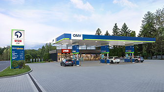 OMV започва мащабна промяна на бранда в 7 държави 