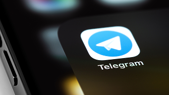 ЕК подготвя разследване срещу Telegram заради неточни потребителски данни